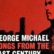 Der musikalische text BROTHER CAN YOU SPARE A DIME von GEORGE MICHAEL ist auch in dem Album vorhanden Songs from the last century (1999)