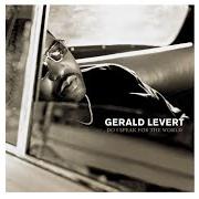 Der musikalische text TALK IT OUT von GERALD LEVERT ist auch in dem Album vorhanden Do i speak for the world (2004)