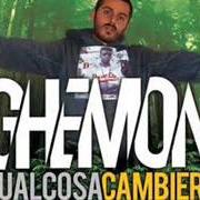 Der musikalische text UPS & DOWNS von GHEMON SCIENZ ist auch in dem Album vorhanden Qualcosa cambierà (2007)