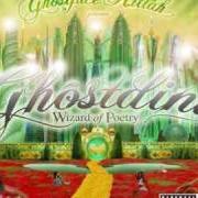 Der musikalische text SHE'S A KILLAH von GHOSTFACE KILLAH ist auch in dem Album vorhanden Ghostdini: the wizard of poetry in emerald city (2009)