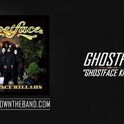 Der musikalische text CONDITIONING von GHOSTFACE KILLAH ist auch in dem Album vorhanden Ghostface killahs (2019)