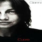 Der musikalische text IO CI SARÒ (SETTIMO SIGILLO) von GIANNA NANNINI ist auch in dem Album vorhanden Cuore (1998)