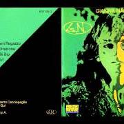 Der musikalische text BI-BIP von GIANNA NANNINI ist auch in dem Album vorhanden G.N. (1981)