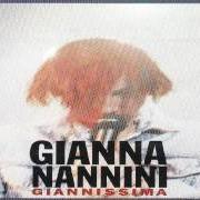 Der musikalische text SORRIDI von GIANNA NANNINI ist auch in dem Album vorhanden Giannissima (1991)
