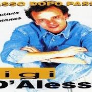 Der musikalische text BODY MERLETTO E COLLANTS von GIGI D'ALESSIO ist auch in dem Album vorhanden Lasciatemi cantare (1992)