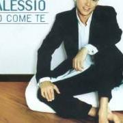 Der musikalische text IO VORREI von GIGI D'ALESSIO ist auch in dem Album vorhanden Uno come te (2002)