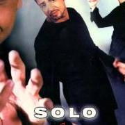 Der musikalische text SOLO LEI von GIGI FINIZIO ist auch in dem Album vorhanden Solo finizio (1999)