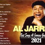 Der musikalische text WAIT FOR THE MAGIC von AL JARREAU ist auch in dem Album vorhanden Love songs (2008)
