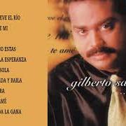 Der musikalische text ESA PARTE DE MI (PERDONA) von GILBERTO SANTA ROSA ist auch in dem Album vorhanden De corazón (1997)