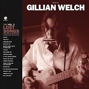 Der musikalische text SIN CITY von GILLIAN WELCH ist auch in dem Album vorhanden Boots no. 2: the lost songs, vol. 3 (2020)