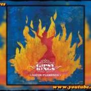 Der musikalische text TIEMPO DEL SOL von GIPSY KINGS ist auch in dem Album vorhanden Savor flamenco (2013)