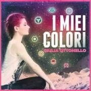 Der musikalische text CANTO ALLA LUNA von GIULIA OTTONELLO ist auch in dem Album vorhanden I miei colori (2012)