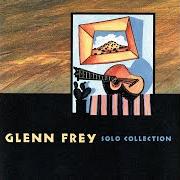 Der musikalische text YOU BELONG TO THE CITY von GLENN FREY ist auch in dem Album vorhanden Solo collection (1995)