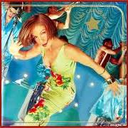Der musikalische text ME VOY von GLORIA ESTEFAN ist auch in dem Album vorhanden Alma caribeña (2000)