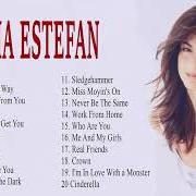 Der musikalische text I WILL ALWAYS NEED YOUR LOVE von GLORIA ESTEFAN ist auch in dem Album vorhanden Unwrapped (2003)