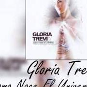 Der musikalische text LA NOTA ROJA von GLORIA TREVI ist auch in dem Album vorhanden Como nace el universo (2004)