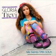 Der musikalische text MUEVETE von GLORIA TREVI ist auch in dem Album vorhanden Me siento tan sola (1992)