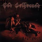 Der musikalische text VILLA VAMPIRIA von GOD DETHRONED ist auch in dem Album vorhanden Ravenous (2001)