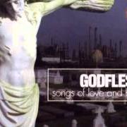 Der musikalische text KINGDOM COME von GODFLESH ist auch in dem Album vorhanden Songs of love and hate (1996)