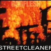 Der musikalische text DEAD HEAD von GODFLESH ist auch in dem Album vorhanden Streetcleaner (1989)