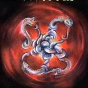 Der musikalische text SEVEN RAINS OF FIRE von GODS TOWER ist auch in dem Album vorhanden The turns (1996)