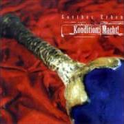 Der musikalische text KÖNIG SEIN FÜR EINE NACHT von GOETHES ERBEN ist auch in dem Album vorhanden Kondition macht (1999)