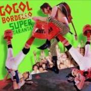 Der musikalische text ZINA-MARINA von GOGOL BORDELLO ist auch in dem Album vorhanden Super taranta! (2007)