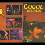 Der musikalische text LETTER TO MOTHER von GOGOL BORDELLO ist auch in dem Album vorhanden Voi-la intruder (1999)