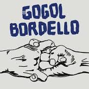 Der musikalische text IF I EVER GET HOME BEFORE DARK von GOGOL BORDELLO ist auch in dem Album vorhanden Seekers and finders (2017)
