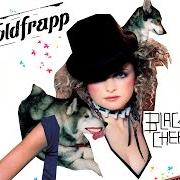 Der musikalische text DEEP HONEY von GOLDFRAPP ist auch in dem Album vorhanden Black cherry (2003)