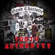 Der musikalische text THE OUTFIELD von GOOD CHARLOTTE ist auch in dem Album vorhanden Youth authority (2016)