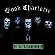 Der musikalische text LITTLE THINGS von GOOD CHARLOTTE ist auch in dem Album vorhanden Good charlotte (2000)