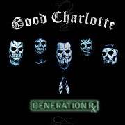Der musikalische text COLD SONG von GOOD CHARLOTTE ist auch in dem Album vorhanden Generation rx (2018)