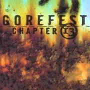 Der musikalische text THE IDIOT von GOREFEST ist auch in dem Album vorhanden Chapter 13 (1998)