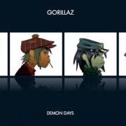 Der musikalische text WHITE LIGHT von GORILLAZ ist auch in dem Album vorhanden Demon days (2005)
