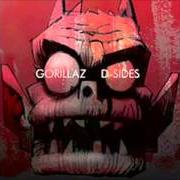 Der musikalische text BILL MURRAY von GORILLAZ ist auch in dem Album vorhanden D-sides (2007)