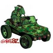Der musikalische text SLOW COUNTRY von GORILLAZ ist auch in dem Album vorhanden Gorillaz (2001)