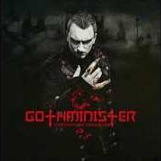 Der musikalische text DARKSIDE von GOTHMINISTER ist auch in dem Album vorhanden Happiness in darkness (2008)