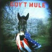 Der musikalische text BLUES IS ALRIGHT von GOV'T MULE ist auch in dem Album vorhanden Mulennium (2010)