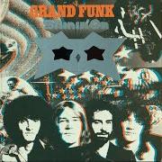 Der musikalische text CARRY ME THROUGH von GRAND FUNK RAILROAD ist auch in dem Album vorhanden Shinin' on (1974)