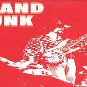 Der musikalische text PARANOID von GRAND FUNK RAILROAD ist auch in dem Album vorhanden Grand funk (1969)