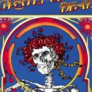 Der musikalische text NOT FADE AWAY von GRATEFUL DEAD ist auch in dem Album vorhanden Grateful dead (skull & roses) (1971)