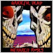 Der musikalische text INFRARED ROSES von GRATEFUL DEAD ist auch in dem Album vorhanden Infrared roses (1991)