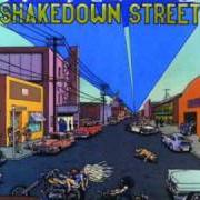 Der musikalische text FRANCE von GRATEFUL DEAD ist auch in dem Album vorhanden Shakedown street (1978)