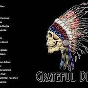 Der musikalische text U.S. BLUES von GRATEFUL DEAD ist auch in dem Album vorhanden Very best of grateful dead (2003)