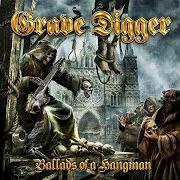 Der musikalische text STORMRIDER von GRAVE DIGGER ist auch in dem Album vorhanden Ballads of a hangman (2009)