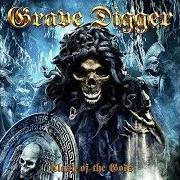 Der musikalische text WALLS OF SORROW von GRAVE DIGGER ist auch in dem Album vorhanden Clash of the gods (2012)