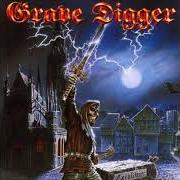 Der musikalische text EMERALD EYES von GRAVE DIGGER ist auch in dem Album vorhanden Excalibur (1999)