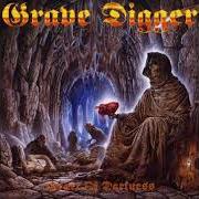Der musikalische text HATE von GRAVE DIGGER ist auch in dem Album vorhanden Heart of darkness (1995)