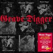 Der musikalische text SHOOT HER DOWN von GRAVE DIGGER ist auch in dem Album vorhanden Shoot her down (1984)